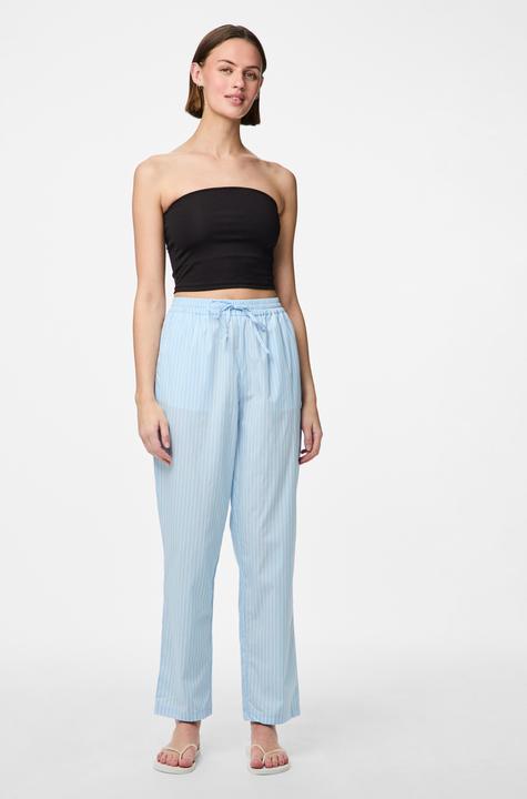 Actual product image Pieces PCPENNY High Waist Trousers (XL)