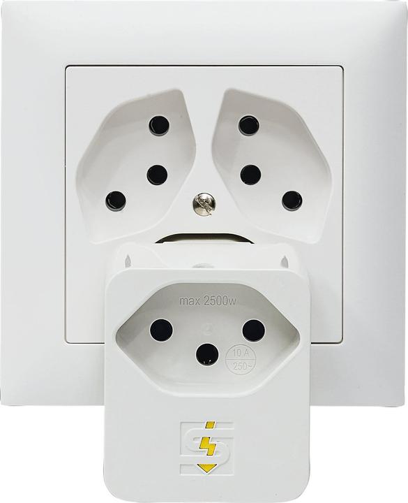 Produktbild Steffen Ladeadapter (USB-C, Typ 13, 1 x)