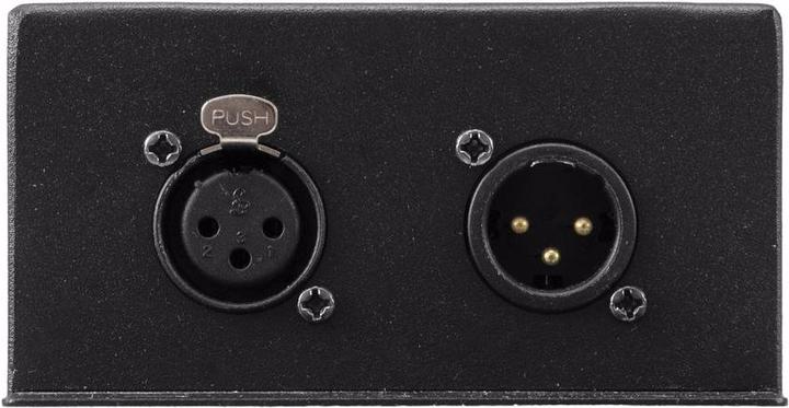 Actual product image Eurolite Controller PRO mit DMX für LED Neon Flex 230V Slim RGB
