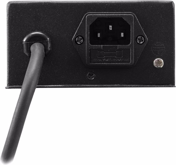 Actual product image Eurolite Controller PRO mit DMX für LED Neon Flex 230V Slim RGB
