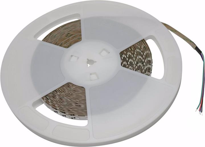 Eurolite LED Strip 900 15m 5050 RGB 24V Constant Current (RGB, 1500 cm)