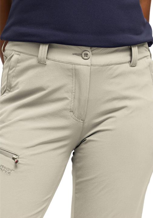 Image du produit Maier Pantalon de randonnée Inara Slim (M)
