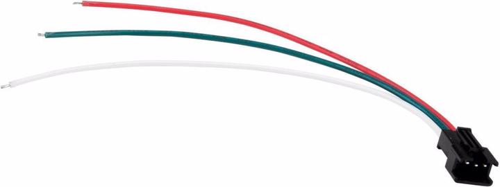 Produktbild Eurolite LED Pixel Strip 150 5m RGB 5V (RGB, 500 cm, Indoor)