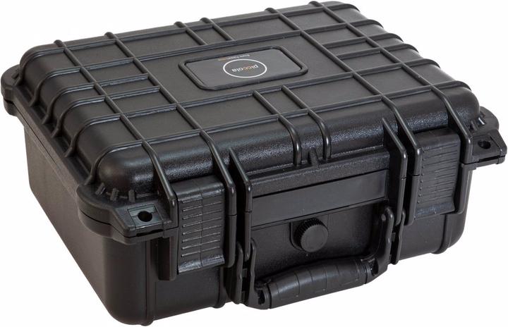 Immagine prodotto Hazebase piccola macchina della nebbia a batteria 12V/200W DMX