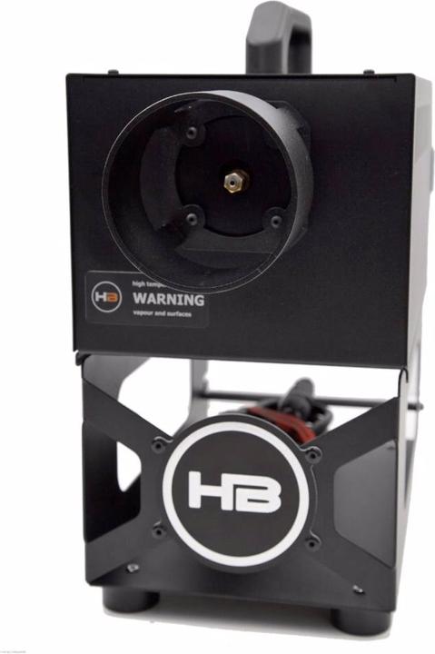 Produktbild Hazebase classic² Standard-Nebelmaschine 1600W 230V/50 Hz