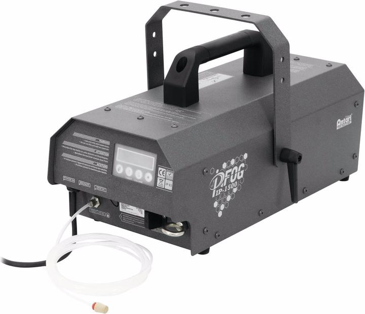 Immagine prodotto Antari Macchina della nebbia IP-1500 IP63