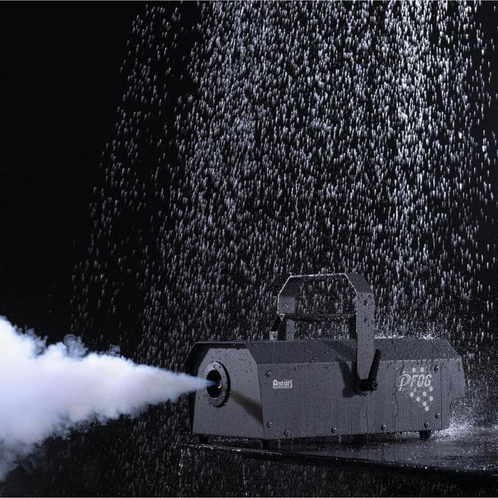 Immagine prodotto Antari Macchina della nebbia IP-1500 IP63