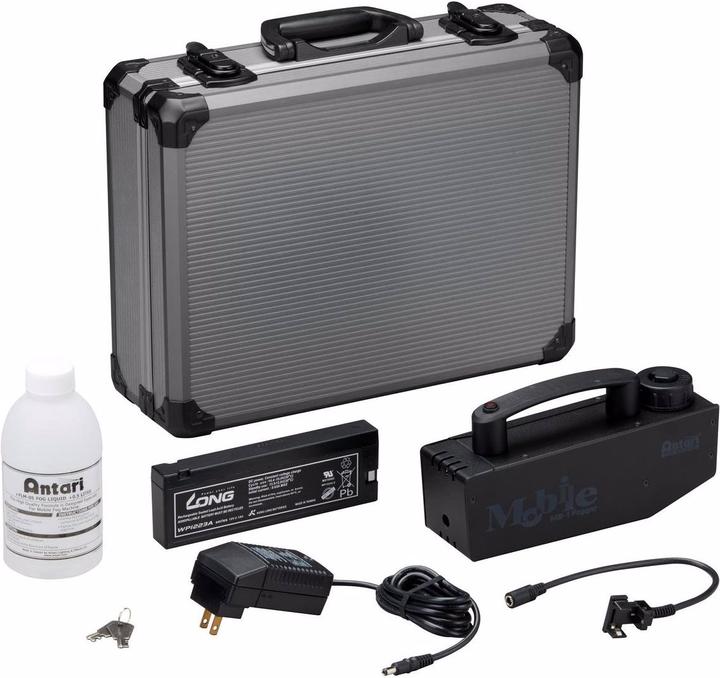 Produktbild Antari MB-1 Mobile Fogger
