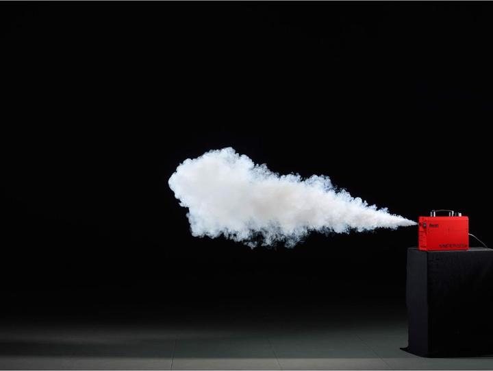 Immagine prodotto Antari Macchina della nebbia FT-20X