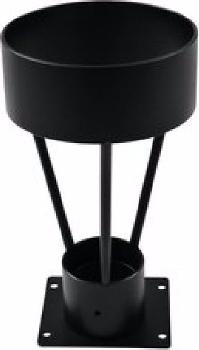 Antari FTA-2A Nebelschlauchadapter