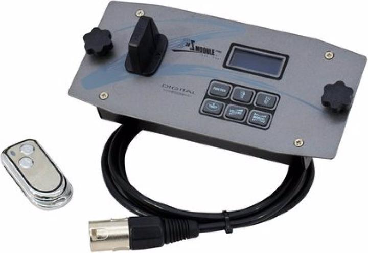 Actual product image Antari Z-30 radio remote control