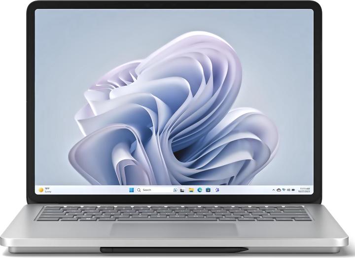 Productafbeelding Microsoft Surface Laptop Studio 2 RTX 4060 (14.40", Intel Core i7-13700H, 64 GB, 1000 GB, CH)
