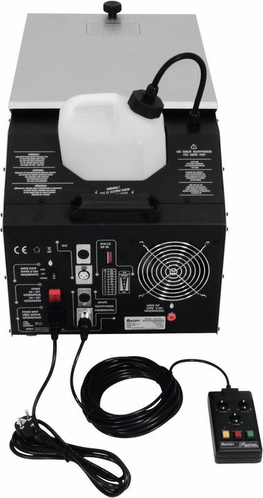 Immagine prodotto Antari ICE-101 Floor Fogger