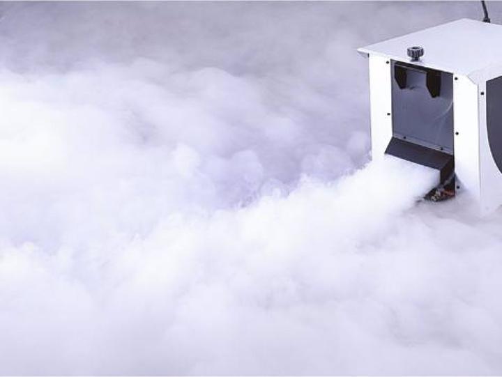 Immagine prodotto Antari ICE-101 Floor Fogger