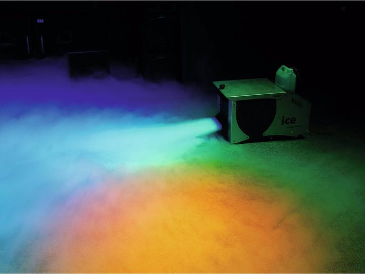 Immagine prodotto Antari ICE-101 Floor Fogger