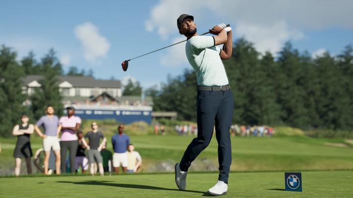 Produktbild 2K Games PGA Tour 2K25 (PS5, DE)