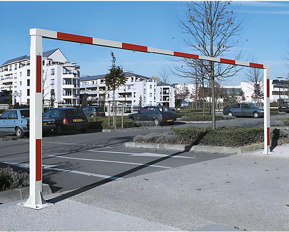 Produktbild Procity Fester Höhenbegrenzer