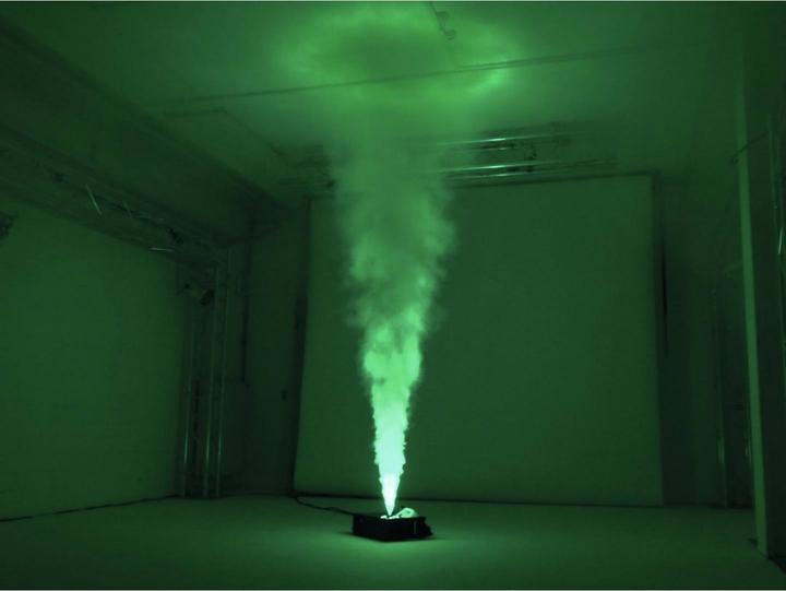 Image du produit Eurolite NSF-350 LED vaporisateur hybride