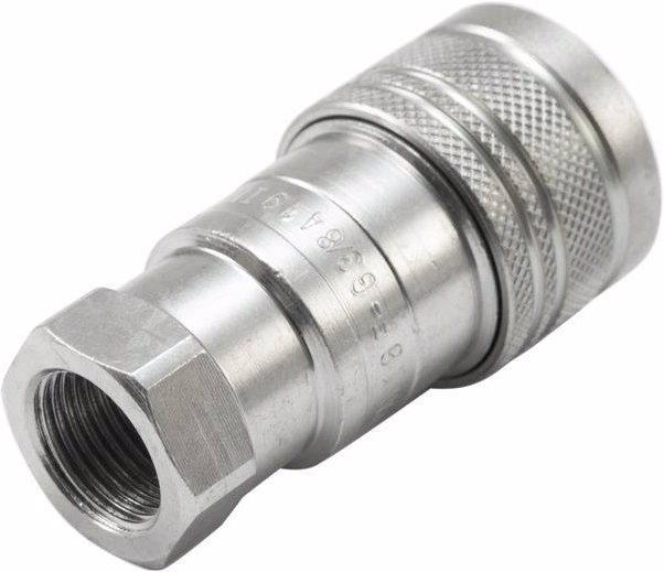 Image du produit TCM Connecteur rapide CO2 Female (Update Part)