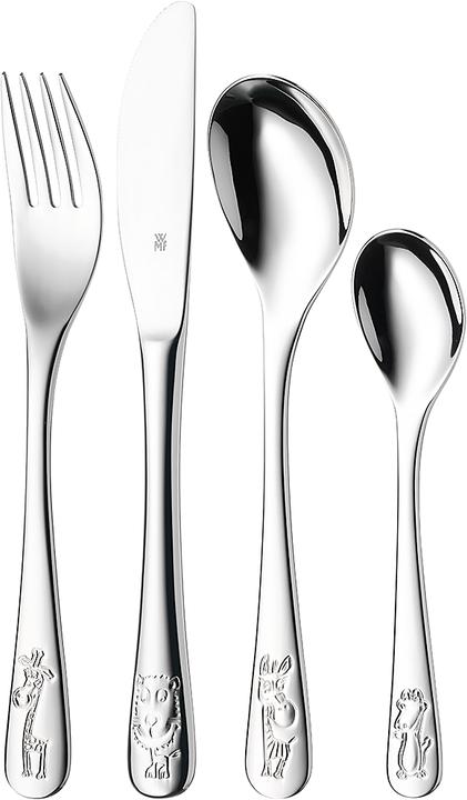 Produktbild WMF Safari 7-teilig