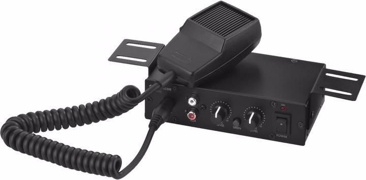 Immagine prodotto Monacor PA-102 Amplificatore ELA (Amplificatore)