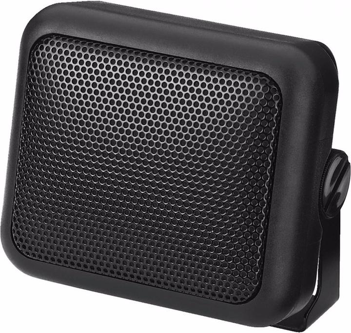 Monacor Auxiliary loudspeaker 5W max, 3W RMS, 8 Ohm (1 pcs.)
