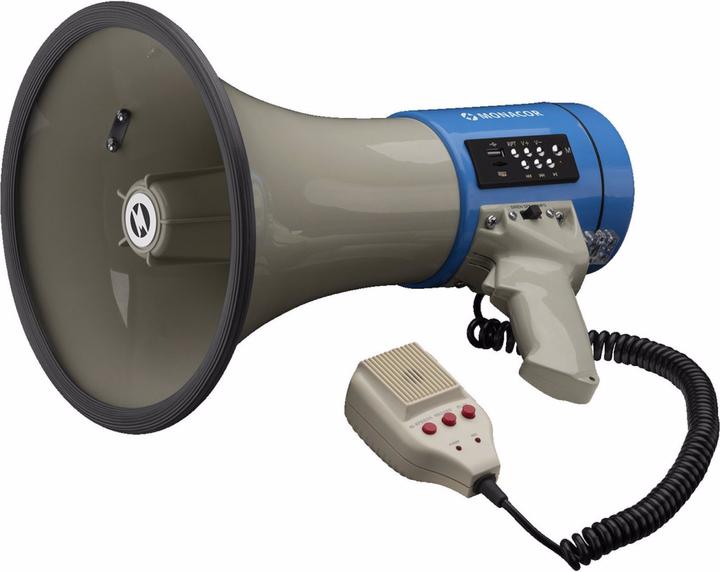 Monacor TM-17M (Megaphone)