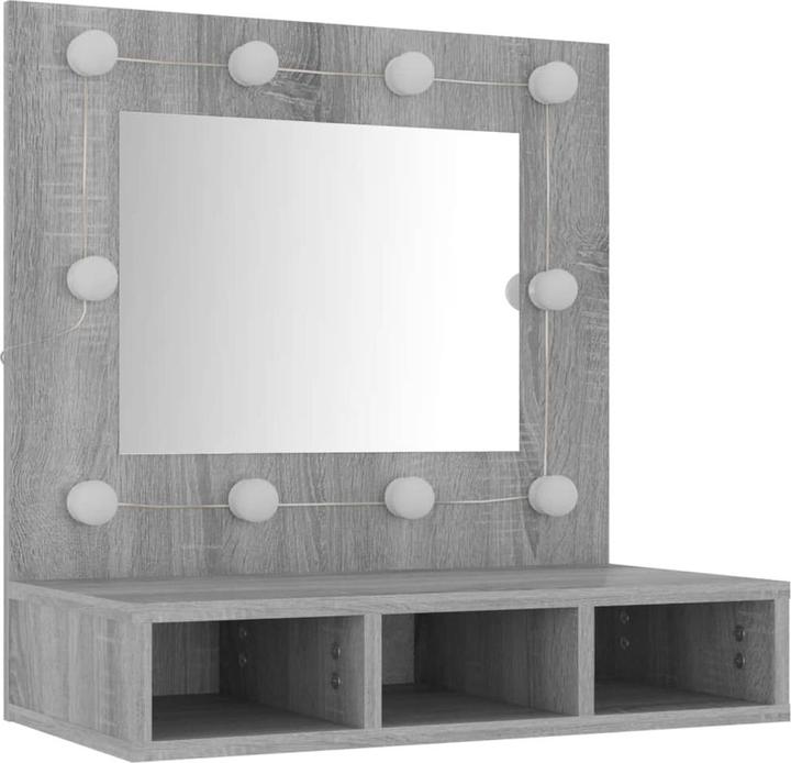Produktbild VidaXL Cynara (60 x 31.5 x 62 cm)