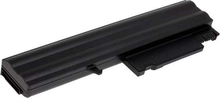AccuCell Batterie IBM Thinkpad T40 (5200 mAh)