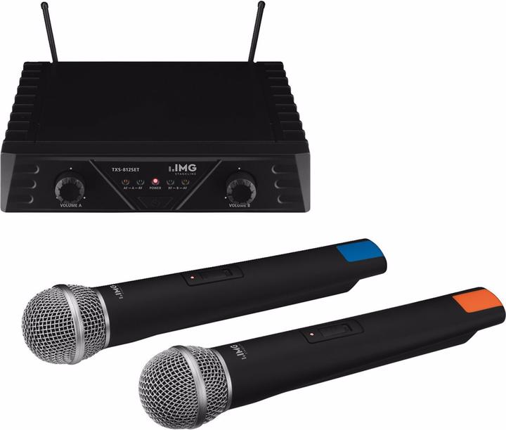 Immagine prodotto Img Stage Line Sistema di trasmissione audio