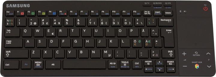 Produktbild Samsung P-KEYBOARD VG-KBD1000/XE