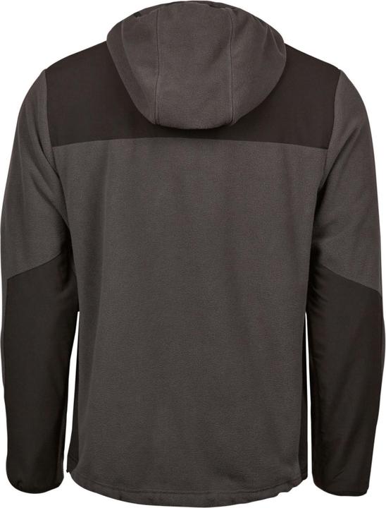 Produktbild Tee Jays Mountain Fleece Jacke mit Kapuze (M)