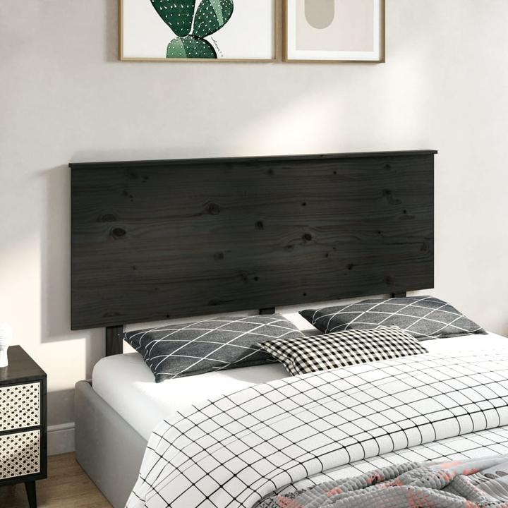 Image du produit VidaXL Farkas (144 x 6 x 82,5 cm)