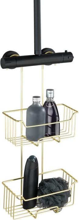 Actual product image Wenko Thermostatic shower caddy Milo