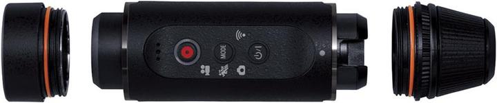 Produktbild Panasonic HX-A1, Mini-Kamera, WiFi, FullHD (30p, WLAN)
