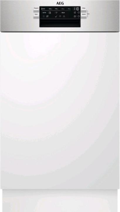 Image du produit AEG FEE 73407 ZM