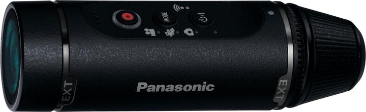 Produktbild Panasonic HX-A1, Mini-Kamera, WiFi, FullHD (30p, WLAN)