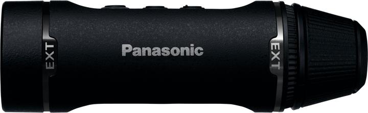 Produktbild Panasonic HX-A1, Mini-Kamera, WiFi, FullHD (30p, WLAN)