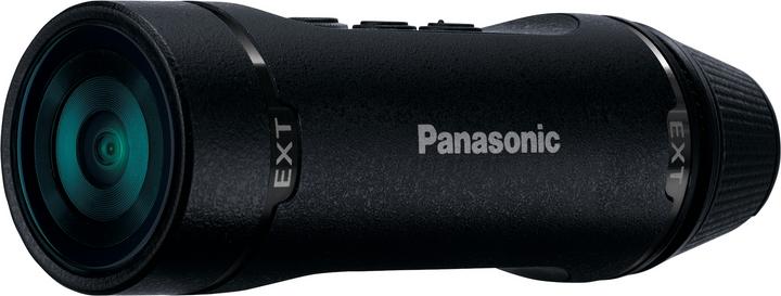 Panasonic HX-A1, mini caméra, WiFi, FullHD (30p, WiFi)