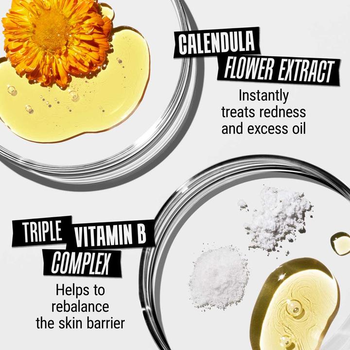 Produktbild Kiehl's Calendula (125 ml, 24h Creme)