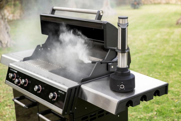 Image du produit Outdoorchef Générateur de fumée froide Smoke 18.491.52
