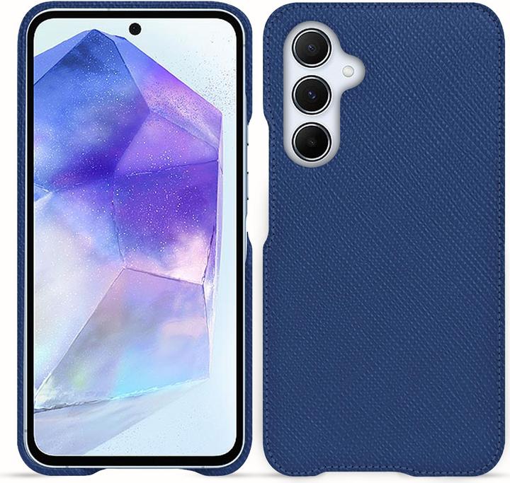 Immagine prodotto Noreve Rivestimento in pelle (Samsung Galaxy A55)