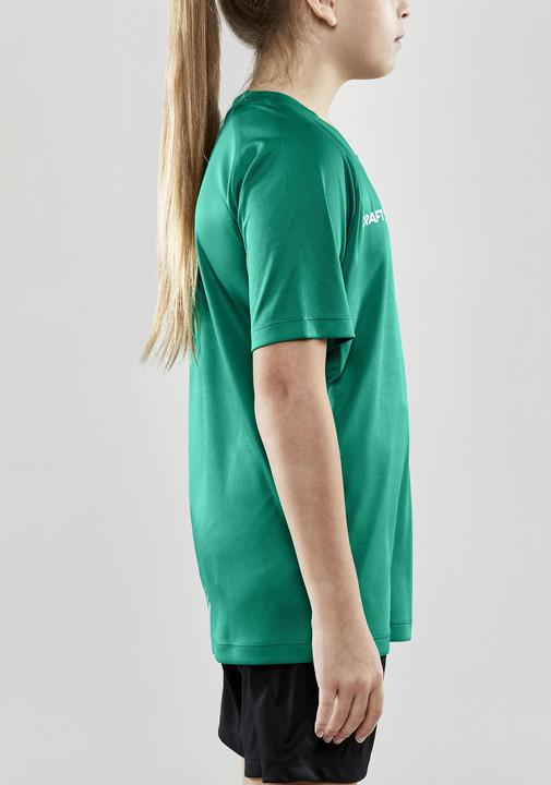 Actual product image Craft Evolve Tee Jr (122)