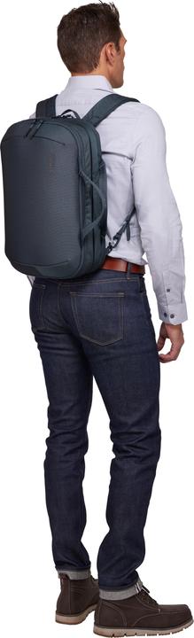 Image du produit Thule Subterra 2 Hybrid Travel Bag - Dark Slate (15 l)