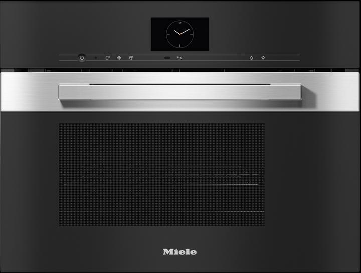 Image du produit Miele DGM 7640 /CleanSteel 10936890