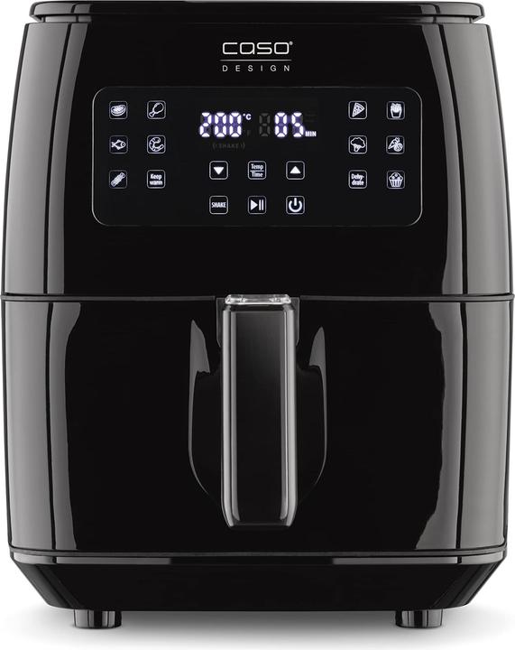 Image du produit Caso Friteuse à air chaud AF 600 XL