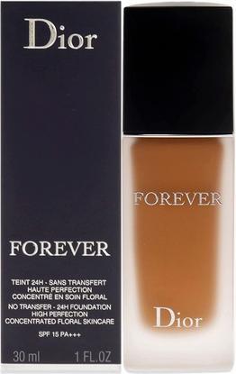 Produktbild Dior Diorskin Forever Fond de Teint Matte No 5N (5N Neutral)