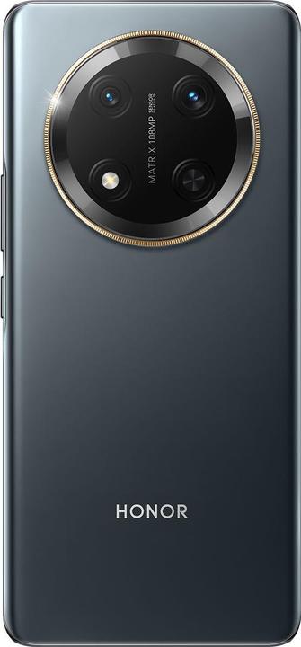 Produktbild Honor Magic7 Lite (512 GB, Schwarz, 6.78", SIM + eSIM, 108 Mpx, 5G)