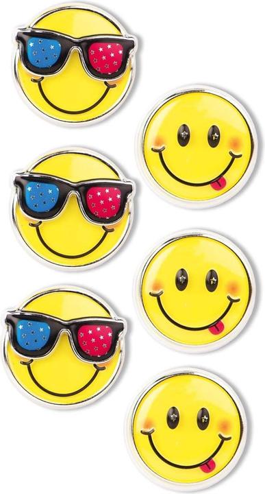 Immagine prodotto Rössler Smileys