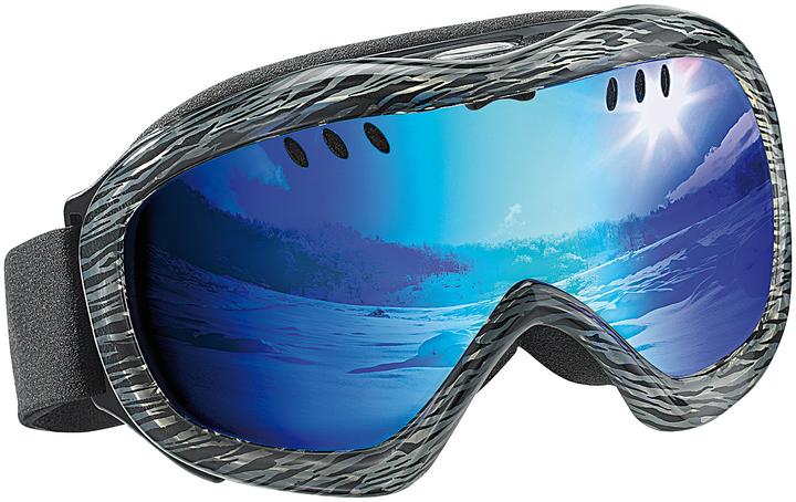 Produktbild Speeron Ski- & Snowboardbrille